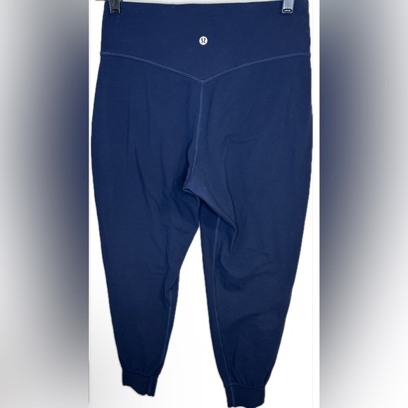 Lululemon Align Jogger 28” Women's Size 6 - Picture 6 of 10